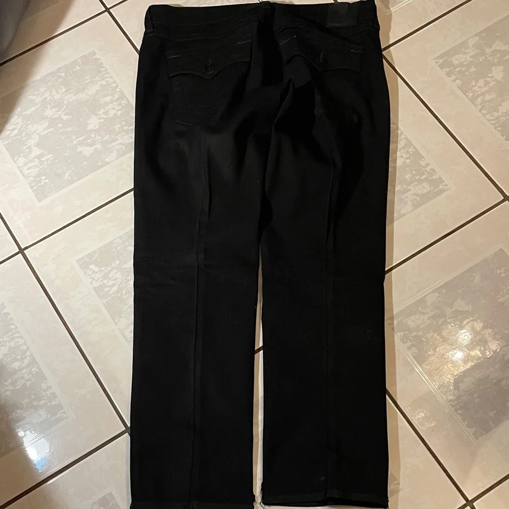 True Religion classic dark